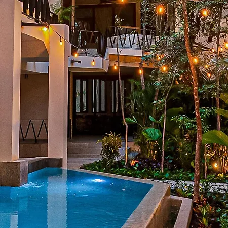 K'uyen * Tulum