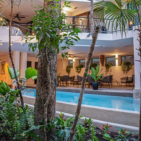 K'uyen Holiday home