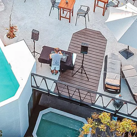 K'uyen Holiday home Tulum
