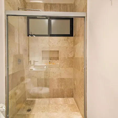 Apartment 1 Rec. C/piscina Privada | Centrico | Gym *