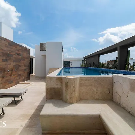 1 Rec. C/piscina Privada | Centrico | Gym *
