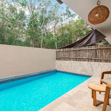 Apartment 1 Rec. C/piscina Privada | Centrico | Gym