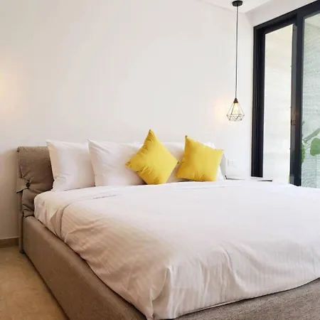 Apartment La Veleta New Ph With Jacuzzi Tulum