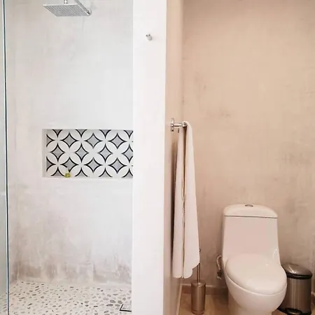 La Veleta New Ph With Jacuzzi Apartment