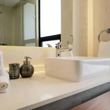 La Veleta New Ph With Jacuzzi *