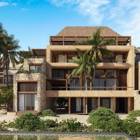 Secrets & Club (adults Only) 5* Tulum