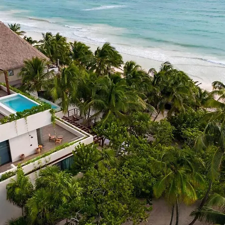 Secrets & Club (adults Only) 5* Tulum