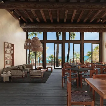 Secrets & Club (adults Only) 5* Tulum