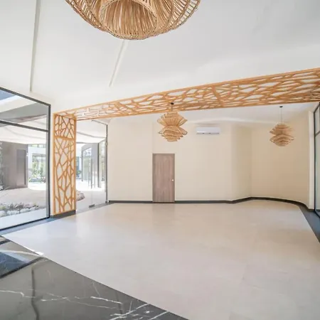 Tati 1br Great Wi-fi Speed-free Beach Club Access Apartment