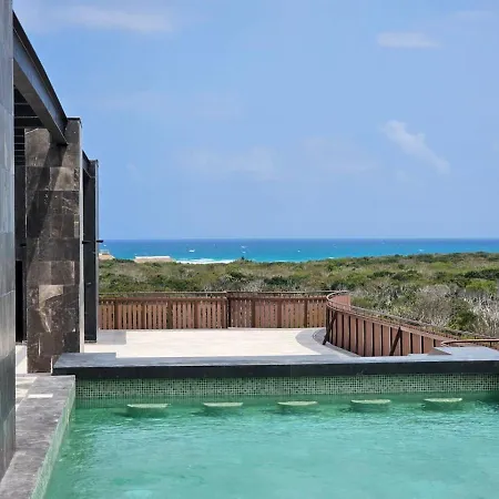 Apartment Tati 1br Great Wi-fi Speed-free Beach Club Access *