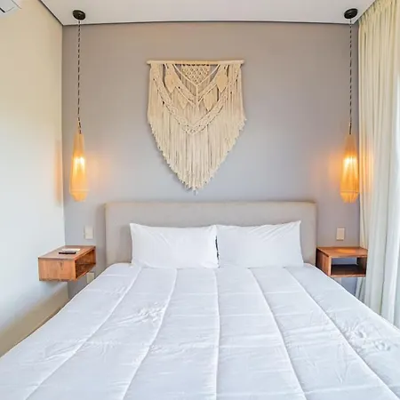 Tati 1br Great Wi-fi Speed-free Beach Club Access Apartment *