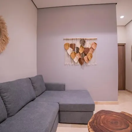 Tati 1br Great Wi-fi Speed-free Beach Club Access Tulum