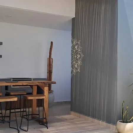 Wonderful Ph 3br/large Private Pool/aldea Zama *