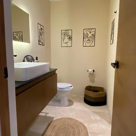 Apartment Brand New Loft Tulum