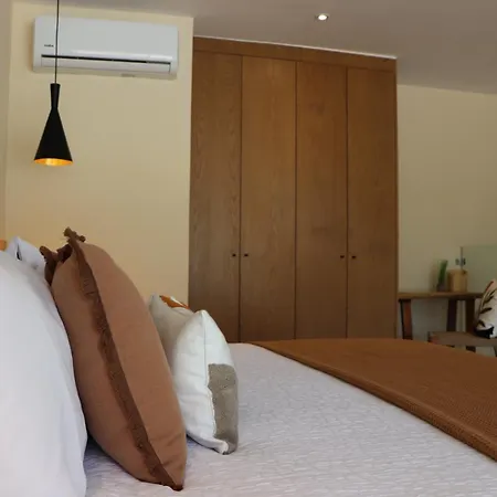 Apartment Brand New Loft Tulum
