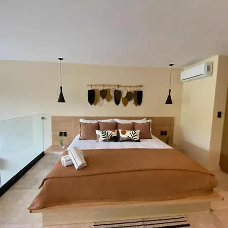 Apartment Brand New Loft