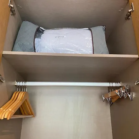 Brand New Loft Apartment