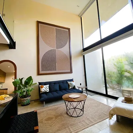 Brand New Loft * Tulum