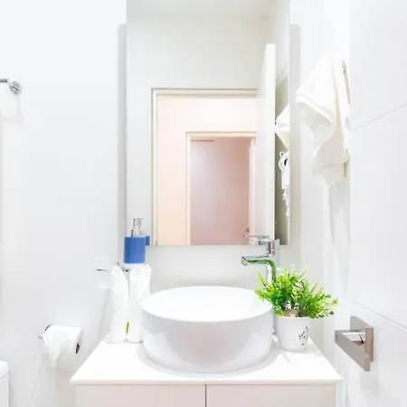 Bright And Modern Apt Aldea Zama Apartment