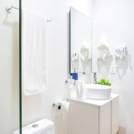 Bright And Modern Apt Aldea Zama Apartment Tulum