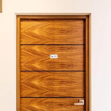 Bright And Modern Apt Aldea Zama Apartment *