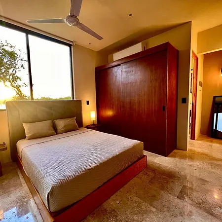 Atipika Apartamento