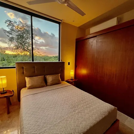 Apartamento Atipika *