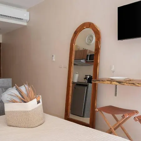 Magic Chukum Studio Apartment *