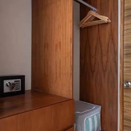 Apartment Magic Chukum Studio Tulum