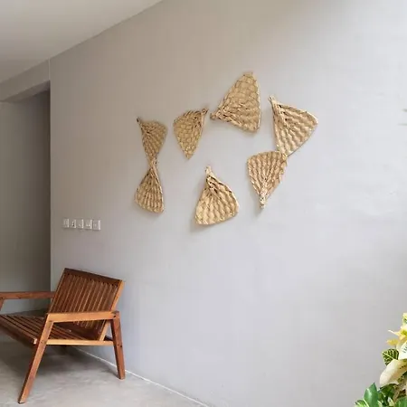Magic Chukum Studio Apartment