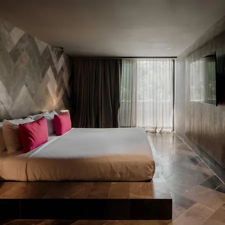Apartment Barneys New York Residences Pink