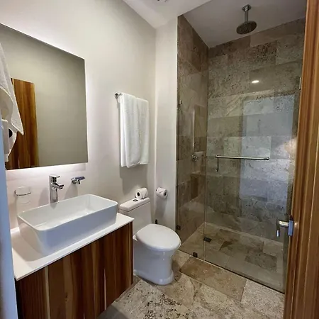 Hermoso Estudio En Aldea Zama Apartment Tulum