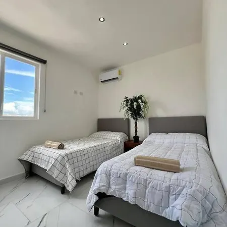 Comodo Y Hermoso Departamento 5 En Ir22