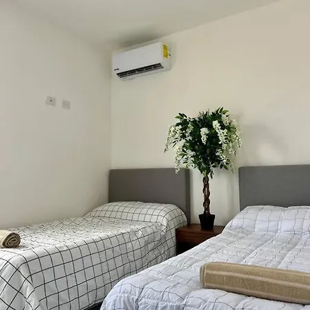 Comodo Y Hermoso Departamento 5 En Ir22 *