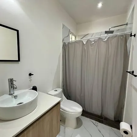 Comodo Y Hermoso Departamento 5 En Ir22 * Tulum