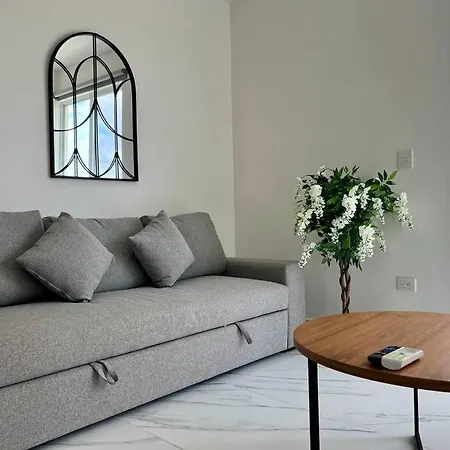 Comodo Y Hermoso Departamento 5 En Ir22