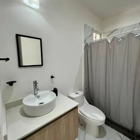 Comodo Y Hermoso Departamento 5 En Ir22 Apartment