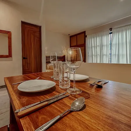 Casa Kobaab