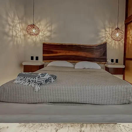 Casa Kobaab Aparthotel 4*