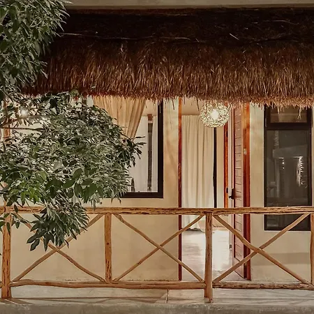 Aparthotel Casa Kobaab 4*