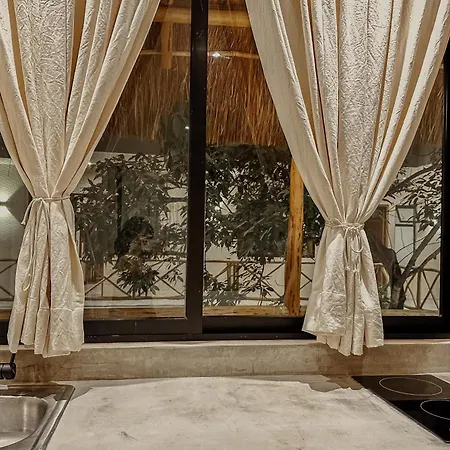 Casa Kobaab Aparthotel 4*