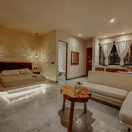 Aparthotel Casa Kobaab 4*