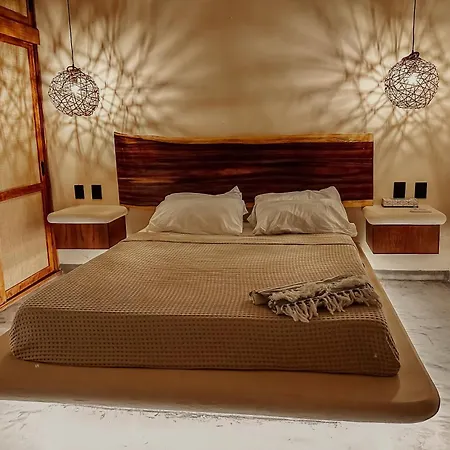 Casa Kobaab Aparthotel