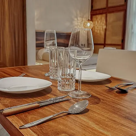 Casa Kobaab Aparthotel 4*
