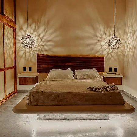 Aparthotel Casa Kobaab 4*