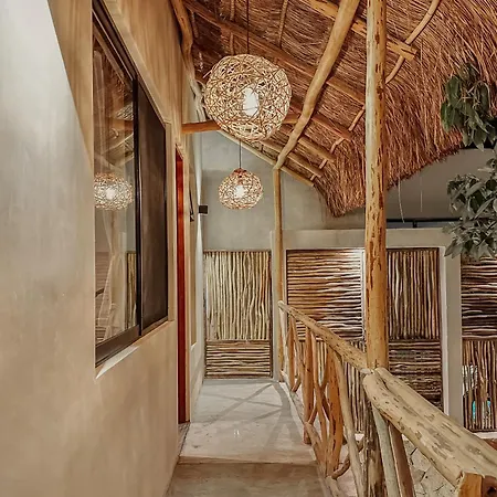 Casa Kobaab Aparthotel