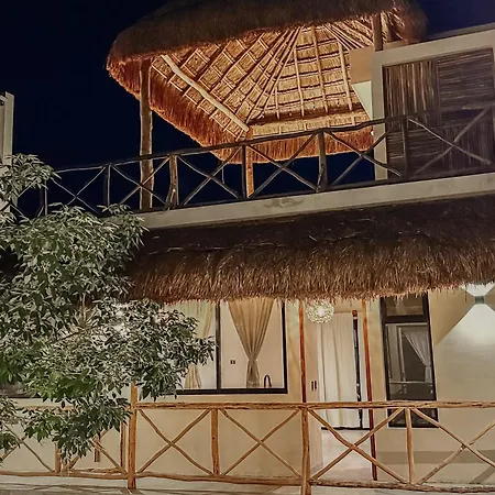 Aparthotel Casa Kobaab 4*