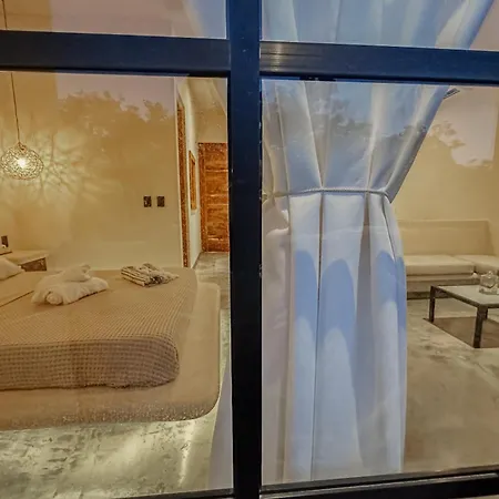 Casa Kobaab Aparthotel Tulum