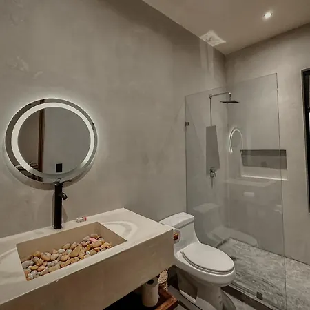 Casa Kobaab Tulum