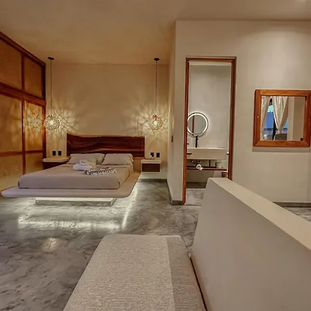 Aparthotel Casa Kobaab